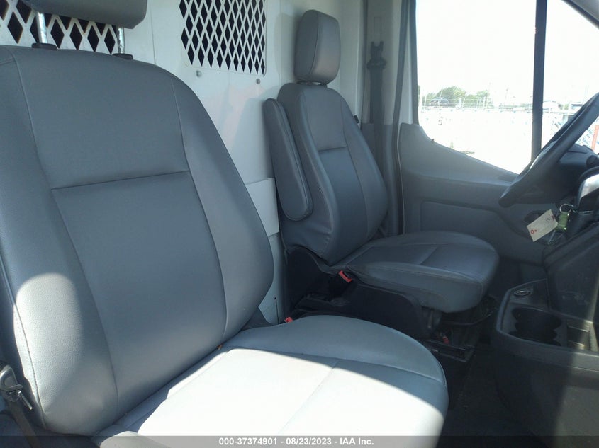VIN 1FTBW2CM7HKA82150 2017 FORD TRANSIT VAN