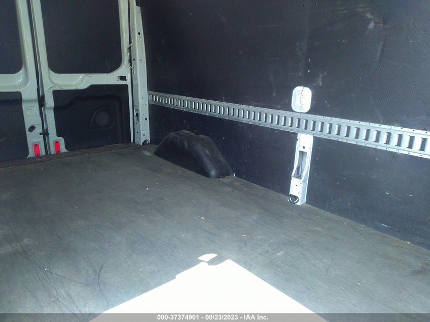 VIN 1FTBW2CM7HKA82150 2017 FORD TRANSIT VAN