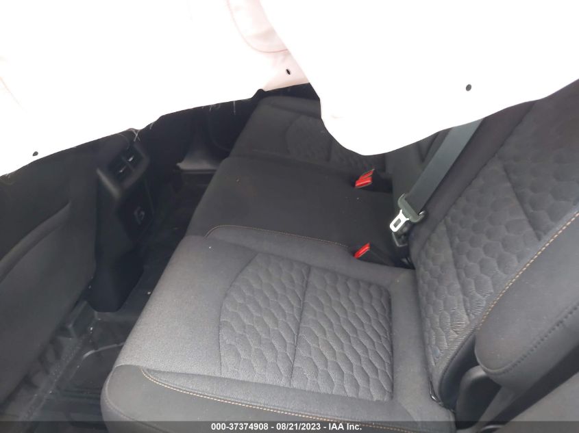 2020 CHEVROLET EQUINOX LT - 2GNAXTEV8L6257688