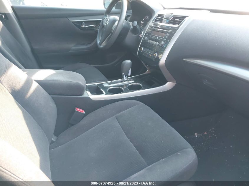 2013 NISSAN ALTIMA 2.5 S - 1N4AL3AP3DC910762