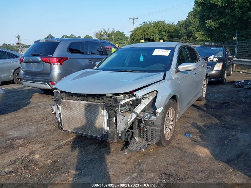 2013 NISSAN ALTIMA 2.5 S - 1N4AL3AP3DC910762
