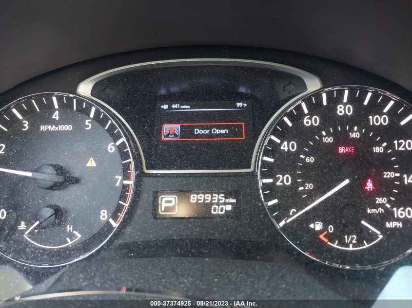 2013 NISSAN ALTIMA 2.5 S - 1N4AL3AP3DC910762
