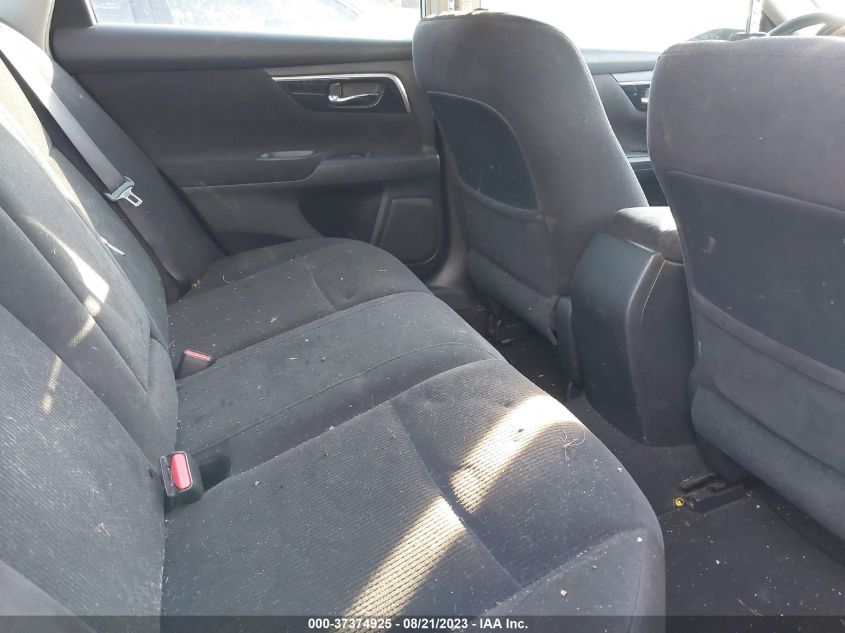 2013 NISSAN ALTIMA 2.5 S - 1N4AL3AP3DC910762
