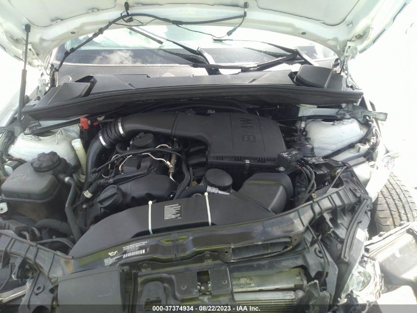 2013 BMW 1 SERIES 135I/135IS WBAUC9C5XDVM13487