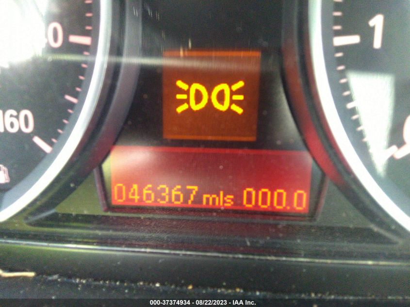 2013 BMW 1 SERIES 135I/135IS WBAUC9C5XDVM13487
