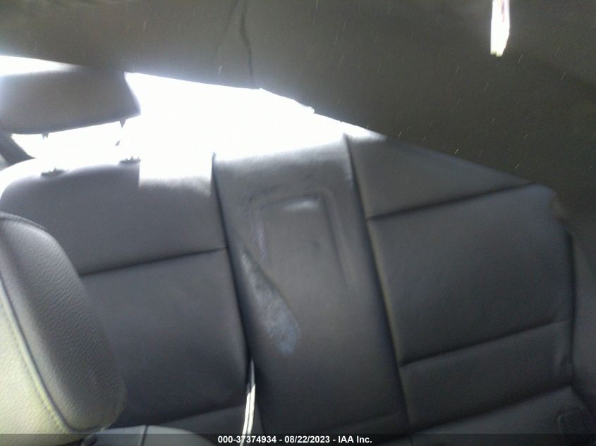 2013 BMW 1 SERIES 135I/135IS WBAUC9C5XDVM13487