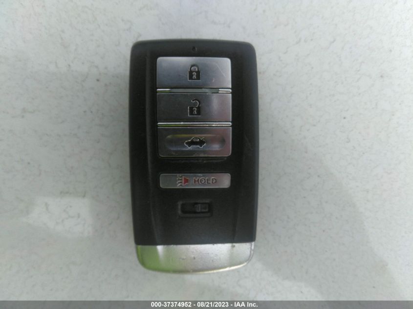 2016 ACURA ILX - 19UDE2F31GA021591