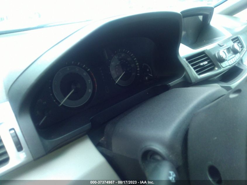 2014 HONDA ODYSSEY LX - 5FNRL5H20EB108693