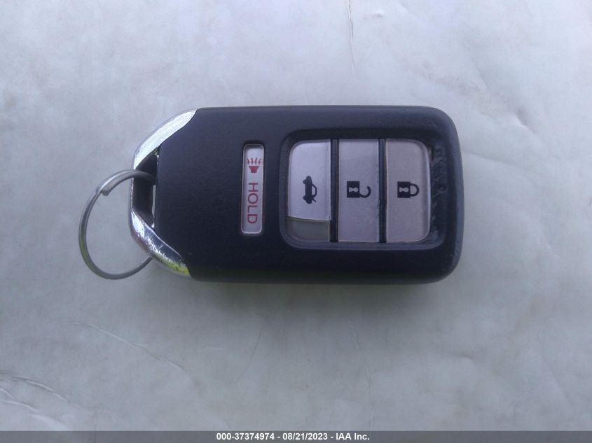 2015 HONDA CIVIC HYBRID - 19XFB4F25FE002315