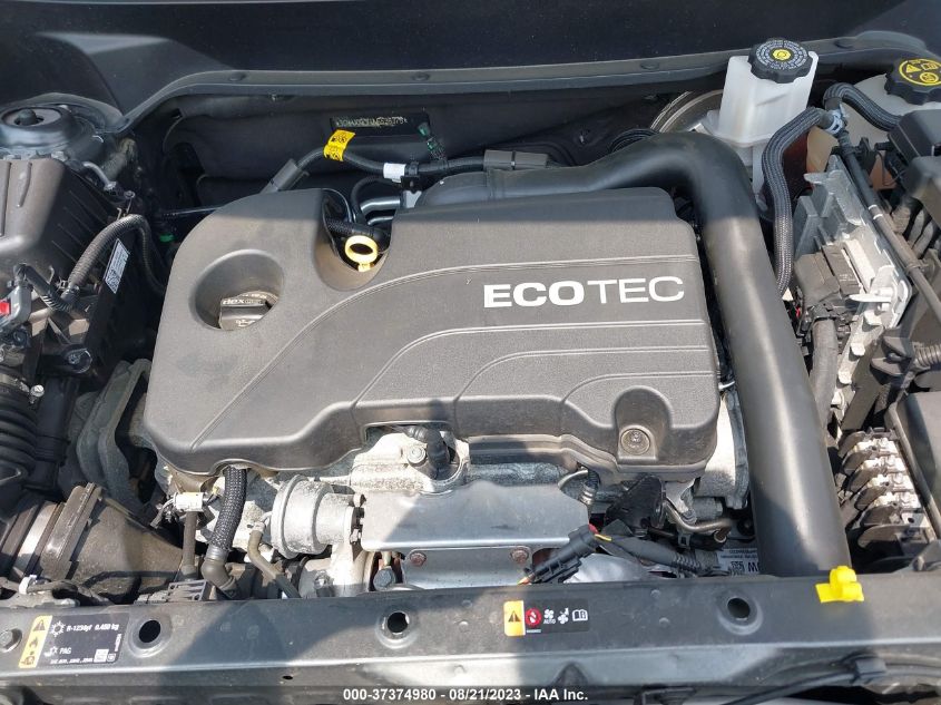 2020 CHEVROLET EQUINOX PREMIER - 3GNAXXEV1LS536375