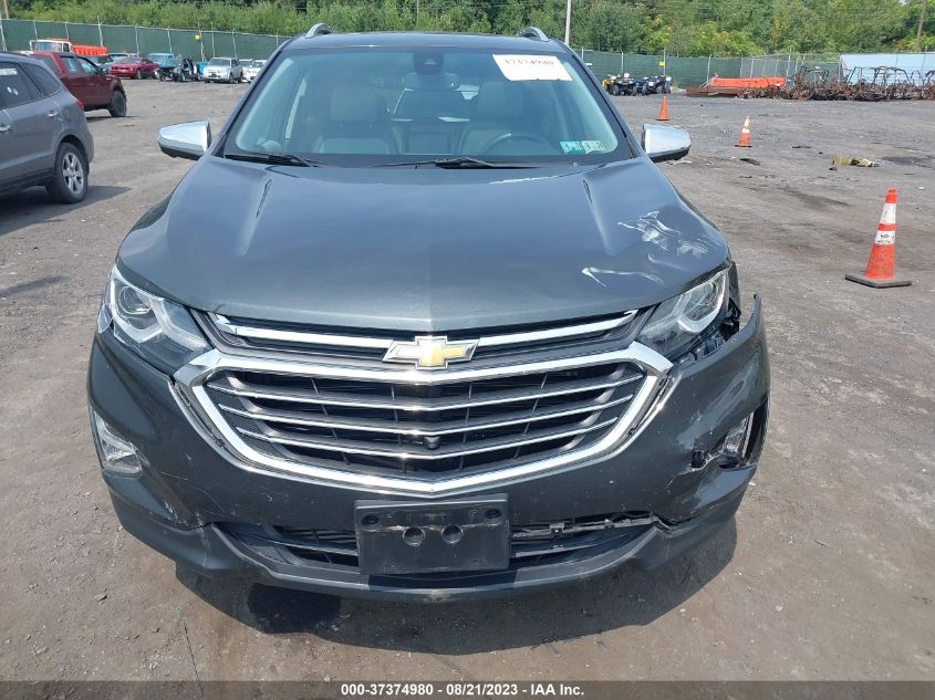 2020 CHEVROLET EQUINOX PREMIER - 3GNAXXEV1LS536375