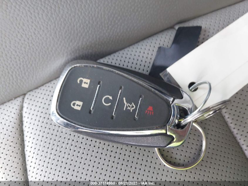 2020 CHEVROLET EQUINOX PREMIER - 3GNAXXEV1LS536375