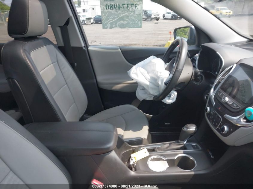 2020 CHEVROLET EQUINOX PREMIER - 3GNAXXEV1LS536375