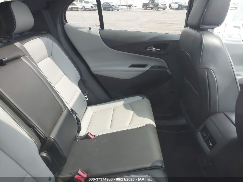 2020 CHEVROLET EQUINOX PREMIER - 3GNAXXEV1LS536375