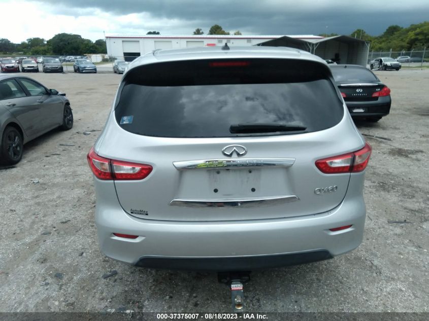 2015 INFINITI QX60 - 5N1AL0MN1FC514895