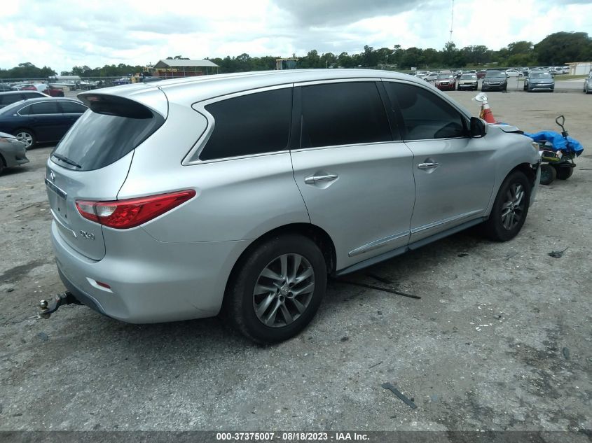 2015 INFINITI QX60 - 5N1AL0MN1FC514895