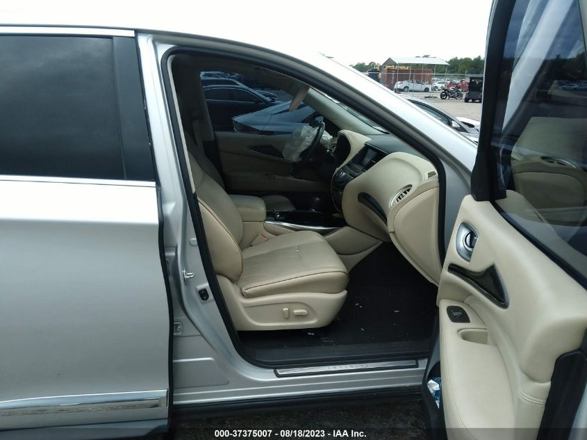 2015 INFINITI QX60 - 5N1AL0MN1FC514895