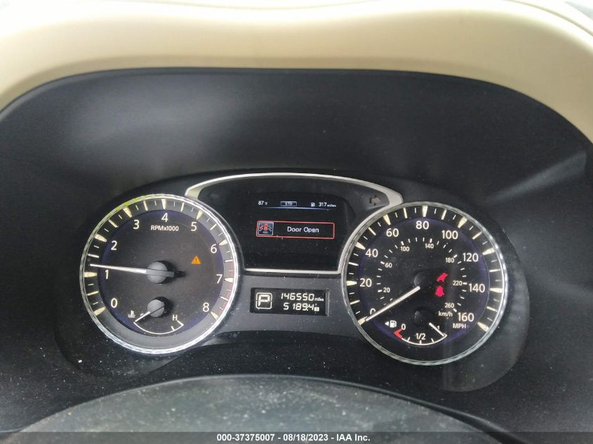 2015 INFINITI QX60 - 5N1AL0MN1FC514895
