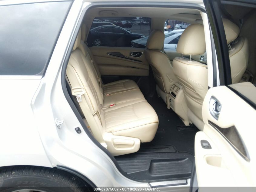 2015 INFINITI QX60 - 5N1AL0MN1FC514895