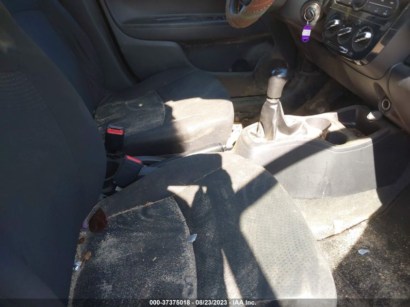 2017 MITSUBISHI MIRAGE G4 ES - ML32F3FJ0HHF11882