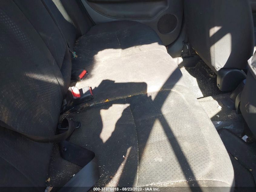 2017 MITSUBISHI MIRAGE G4 ES - ML32F3FJ0HHF11882
