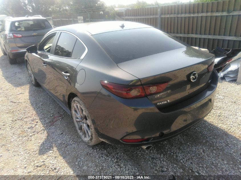 3MZBPADL8LM123297 Mazda 3 PREFERRED 3