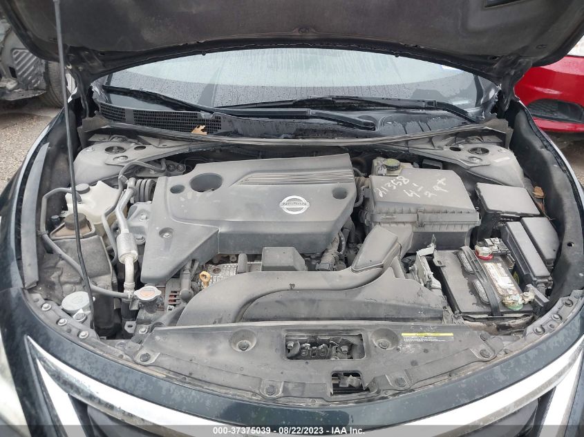 2015 NISSAN ALTIMA 2.5 - 1N4AL3AP0FN890686