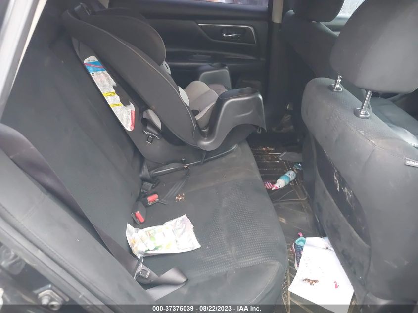2015 NISSAN ALTIMA 2.5 - 1N4AL3AP0FN890686