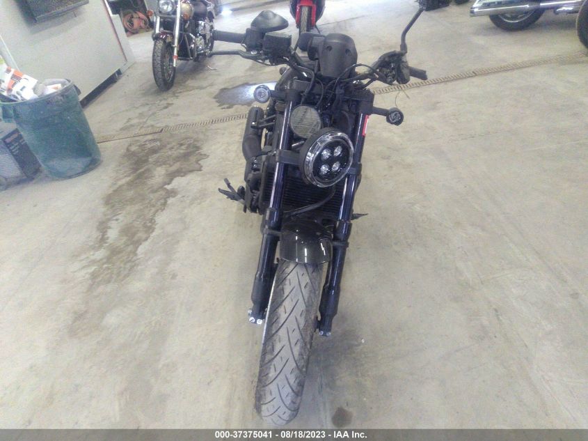 2021 HONDA CMX1100 D - JH2SC8314MK001026
