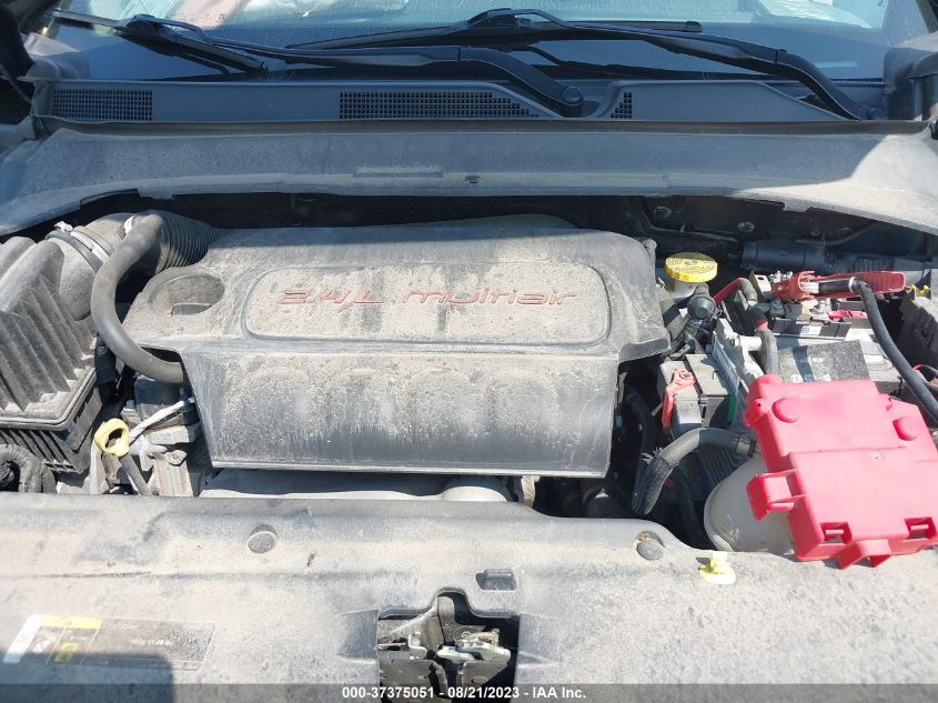 2019 JEEP COMPASS LIMITED - 3C4NJDCB1KT753873