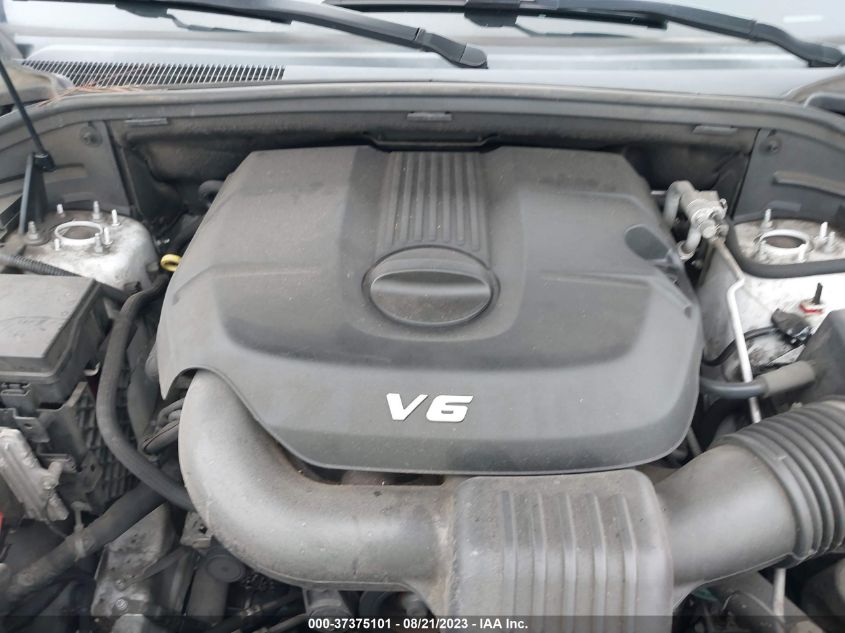 2015 JEEP GRAND CHEROKEE ALTITUDE - 1C4RJFAG9FC747400