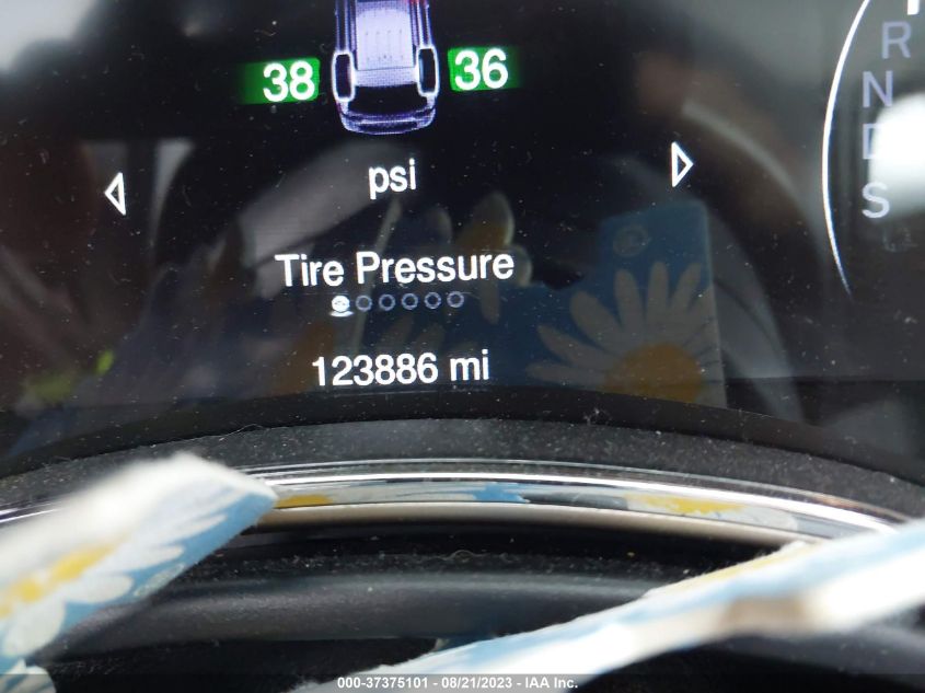 2015 JEEP GRAND CHEROKEE ALTITUDE - 1C4RJFAG9FC747400