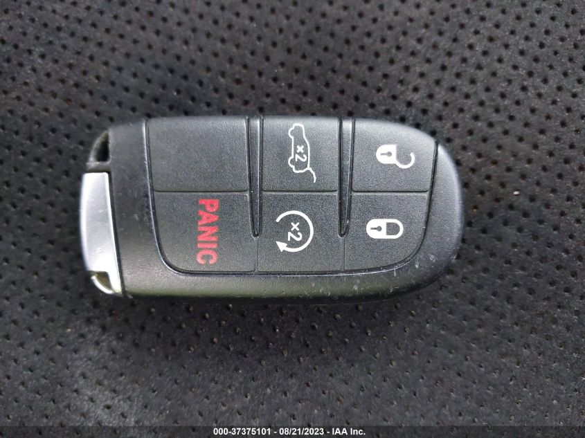 2015 JEEP GRAND CHEROKEE ALTITUDE - 1C4RJFAG9FC747400