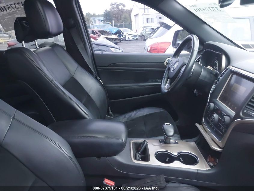2015 JEEP GRAND CHEROKEE ALTITUDE - 1C4RJFAG9FC747400