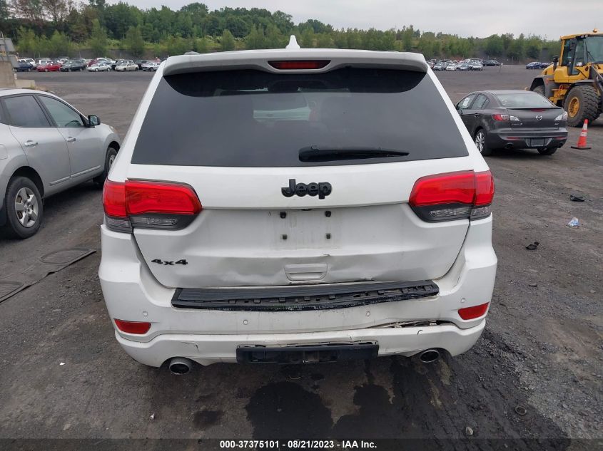 2015 JEEP GRAND CHEROKEE ALTITUDE - 1C4RJFAG9FC747400