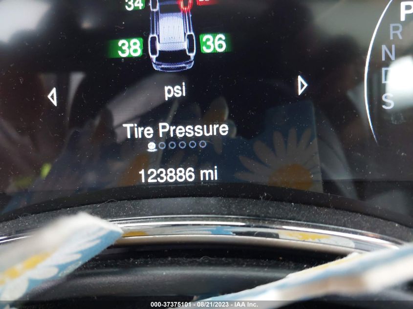 2015 JEEP GRAND CHEROKEE ALTITUDE - 1C4RJFAG9FC747400