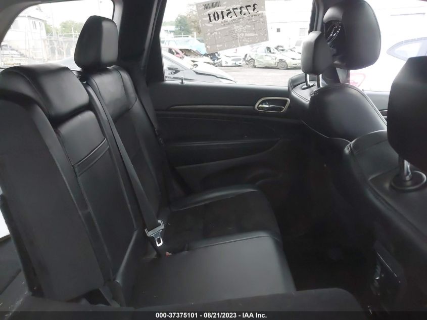 2015 JEEP GRAND CHEROKEE ALTITUDE - 1C4RJFAG9FC747400