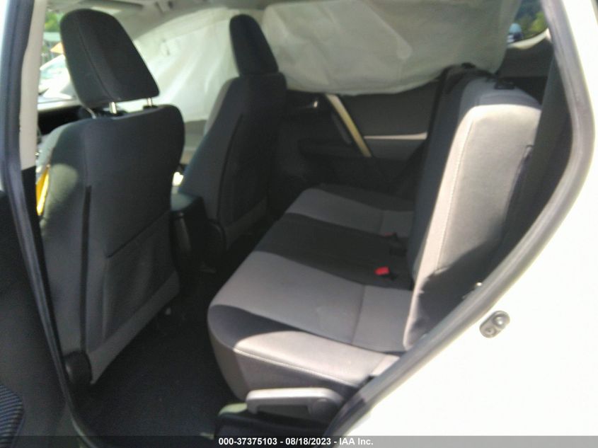 2015 TOYOTA RAV4 XLE - JTMRFREV3FD173124