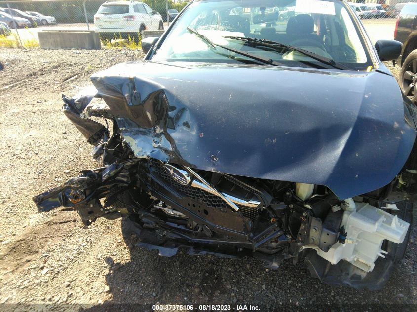 2015 SUBARU IMPREZA SEDAN - JF1GJAA63FH024409