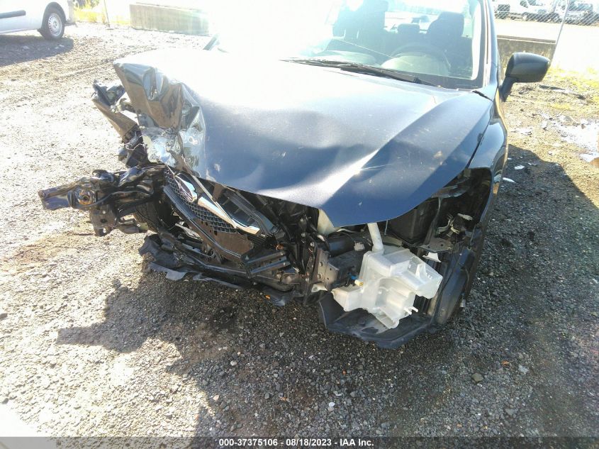 2015 SUBARU IMPREZA SEDAN - JF1GJAA63FH024409