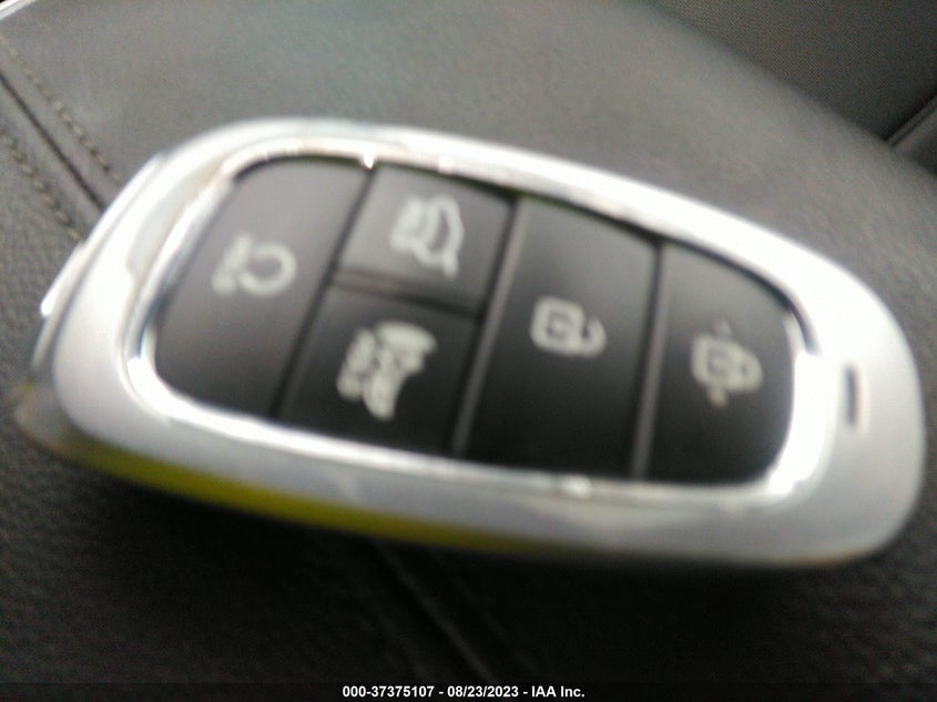 VIN 5NMJFCAEXPH167748 2023 HYUNDAI TUCSON SEL