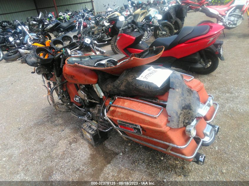 2002 HARLEY-DAVIDSON FLHTCI 1HD1FFW152Y649608