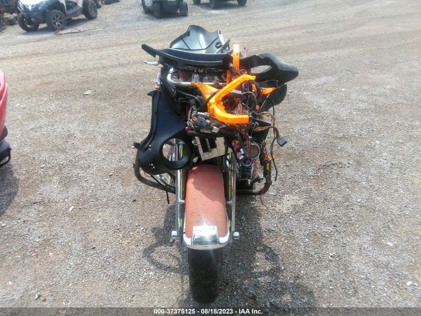 2002 HARLEY-DAVIDSON FLHTCI 1HD1FFW152Y649608