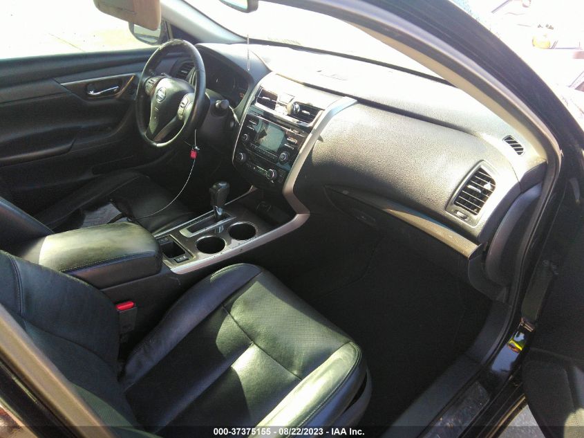 2015 NISSAN ALTIMA 2.5 SL - 1N4AL3AP3FC102480