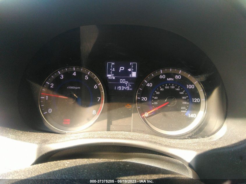 2016 HYUNDAI ACCENT SE - KMHCT4AE2GU039967