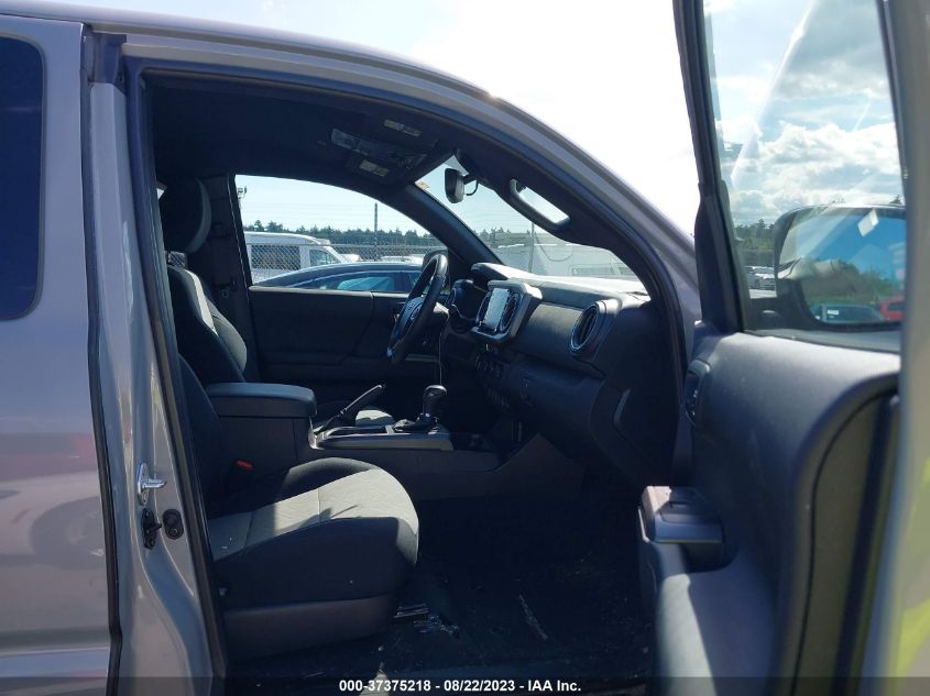 2021 TOYOTA TACOMA 4WD TRD OFF ROAD - 3TYSZ5AN8MT016735