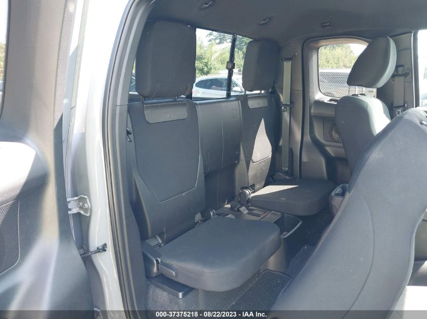 2021 TOYOTA TACOMA 4WD TRD OFF ROAD - 3TYSZ5AN8MT016735