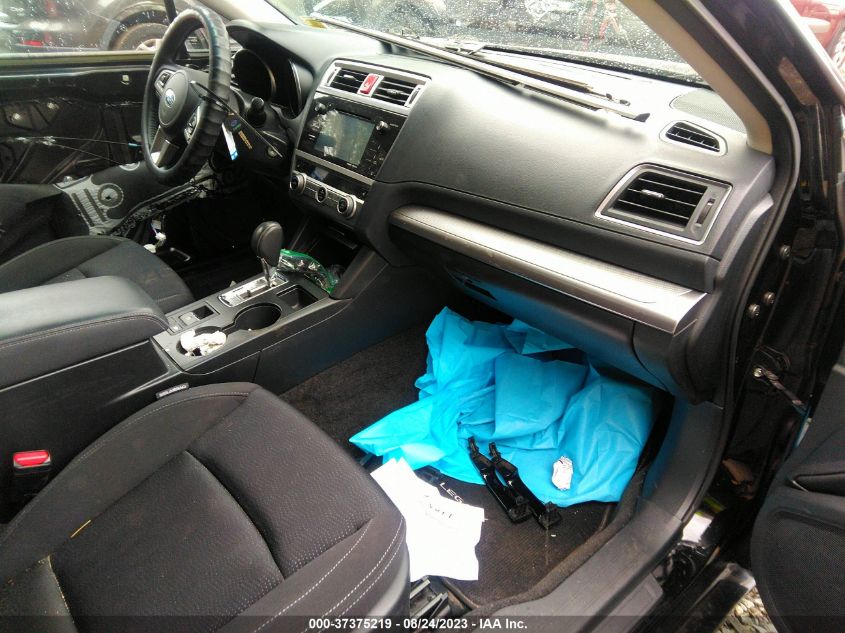 2015 SUBARU LEGACY 2.5I PREMIUM - 4S3BNAC64F3028732