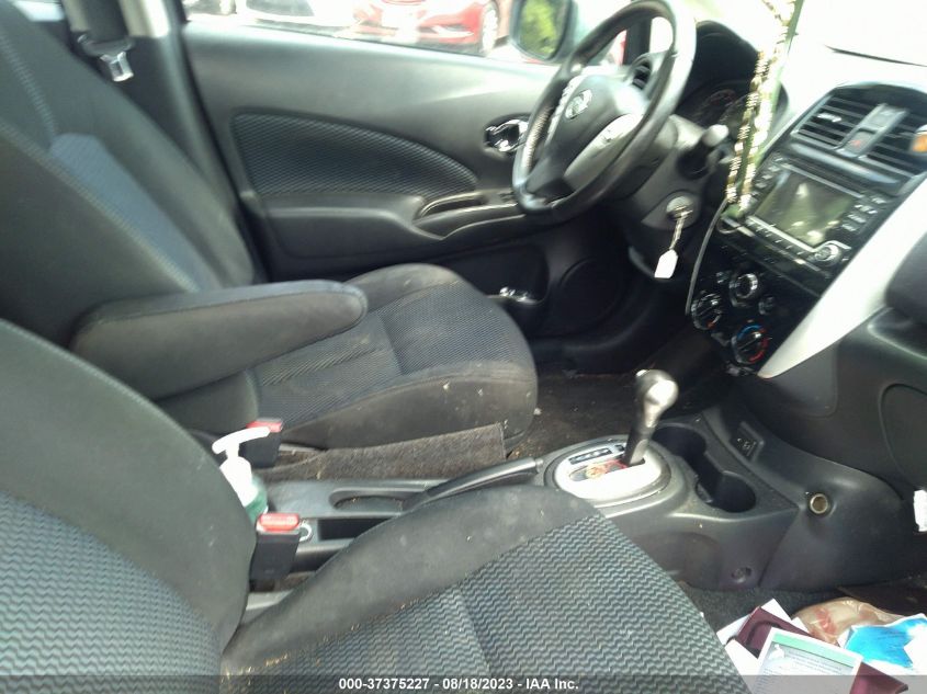 2017 NISSAN VERSA NOTE SV - 3N1CE2CP6HL363164