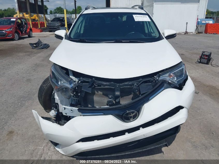 2018 TOYOTA RAV4 XLE/ADVENTURE - 2T3RFREV7JW852034